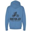 Core Fleece Pullover Hooded Sweatshirt Thumbnail