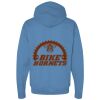 Core Fleece Pullover Hooded Sweatshirt Thumbnail