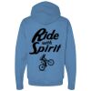 Core Fleece Pullover Hooded Sweatshirt Thumbnail