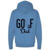 Core Fleece Pullover Hooded Sweatshirt Thumbnail
