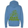 Core Fleece Pullover Hooded Sweatshirt Thumbnail
