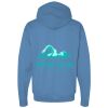 Core Fleece Pullover Hooded Sweatshirt Thumbnail
