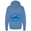 Core Fleece Pullover Hooded Sweatshirt Thumbnail