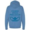 Core Fleece Pullover Hooded Sweatshirt Thumbnail
