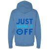 Core Fleece Pullover Hooded Sweatshirt Thumbnail