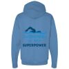 Core Fleece Pullover Hooded Sweatshirt Thumbnail