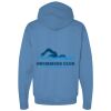 Core Fleece Pullover Hooded Sweatshirt Thumbnail