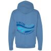 Core Fleece Pullover Hooded Sweatshirt Thumbnail
