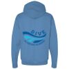 Core Fleece Pullover Hooded Sweatshirt Thumbnail