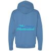 Core Fleece Pullover Hooded Sweatshirt Thumbnail