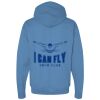 Core Fleece Pullover Hooded Sweatshirt Thumbnail