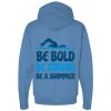 Core Fleece Pullover Hooded Sweatshirt Thumbnail