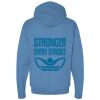 Core Fleece Pullover Hooded Sweatshirt Thumbnail
