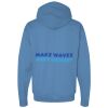 Core Fleece Pullover Hooded Sweatshirt Thumbnail