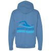 Core Fleece Pullover Hooded Sweatshirt Thumbnail