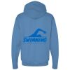Core Fleece Pullover Hooded Sweatshirt Thumbnail