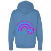 Core Fleece Pullover Hooded Sweatshirt Thumbnail