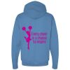 Core Fleece Pullover Hooded Sweatshirt Thumbnail