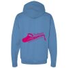 Core Fleece Pullover Hooded Sweatshirt Thumbnail