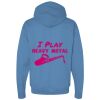 Core Fleece Pullover Hooded Sweatshirt Thumbnail