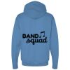 Core Fleece Pullover Hooded Sweatshirt Thumbnail