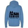 Core Fleece Pullover Hooded Sweatshirt Thumbnail