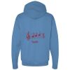 Core Fleece Pullover Hooded Sweatshirt Thumbnail