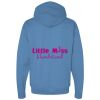 Core Fleece Pullover Hooded Sweatshirt Thumbnail