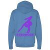 Core Fleece Pullover Hooded Sweatshirt Thumbnail