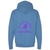 Core Fleece Pullover Hooded Sweatshirt Thumbnail