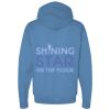 Core Fleece Pullover Hooded Sweatshirt Thumbnail