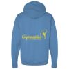 Core Fleece Pullover Hooded Sweatshirt Thumbnail