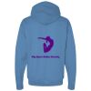 Core Fleece Pullover Hooded Sweatshirt Thumbnail