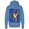 Core Fleece Pullover Hooded Sweatshirt Thumbnail