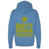 Core Fleece Pullover Hooded Sweatshirt Thumbnail