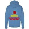Core Fleece Pullover Hooded Sweatshirt Thumbnail