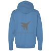 Core Fleece Pullover Hooded Sweatshirt Thumbnail