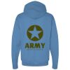 Core Fleece Pullover Hooded Sweatshirt Thumbnail