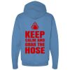 Core Fleece Pullover Hooded Sweatshirt Thumbnail