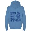 Core Fleece Pullover Hooded Sweatshirt Thumbnail