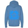 Core Fleece Pullover Hooded Sweatshirt Thumbnail