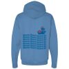 Core Fleece Pullover Hooded Sweatshirt Thumbnail