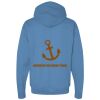 Core Fleece Pullover Hooded Sweatshirt Thumbnail