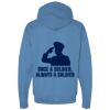 Core Fleece Pullover Hooded Sweatshirt Thumbnail