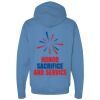 Core Fleece Pullover Hooded Sweatshirt Thumbnail