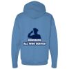 Core Fleece Pullover Hooded Sweatshirt Thumbnail