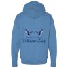 Core Fleece Pullover Hooded Sweatshirt Thumbnail