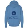 Core Fleece Pullover Hooded Sweatshirt Thumbnail