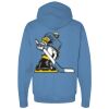 Core Fleece Pullover Hooded Sweatshirt Thumbnail