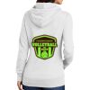 Ladies Core Fleece Pullover Hooded Sweatshirt Thumbnail
